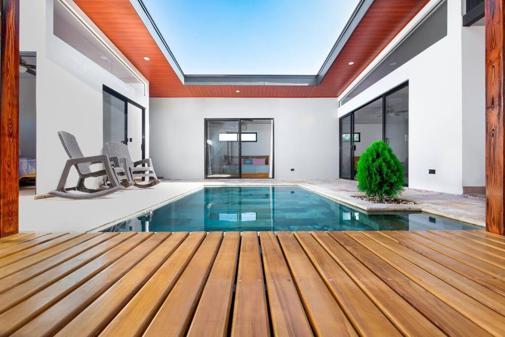 Вілла Casa Coral - Great Location - High Speed Internet Увіта Екстер'єр фото